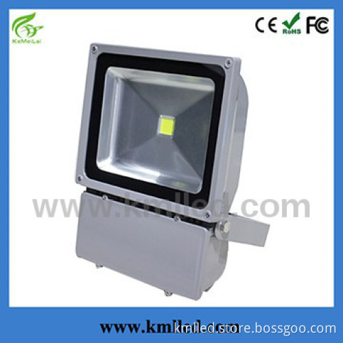 High Luminous Waterproof IP65 Philips Flood Light 70W 80W